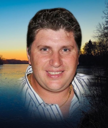 Dominic Morin