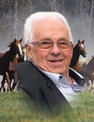Marcel Campeau