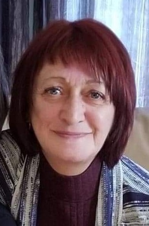 Diane Gauthier