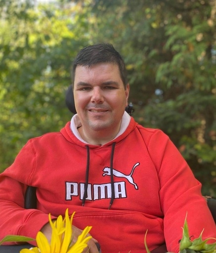 Frédéric Lacasse