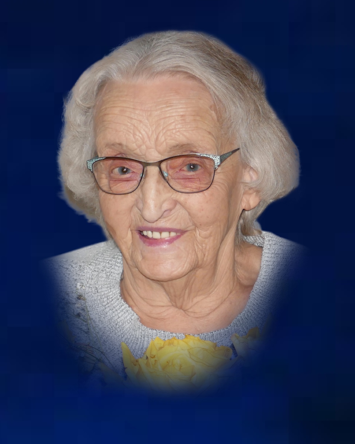 Eugénie Théorêt