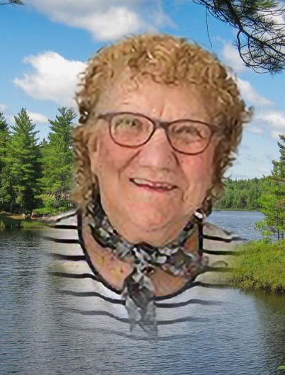 Denise Léonard