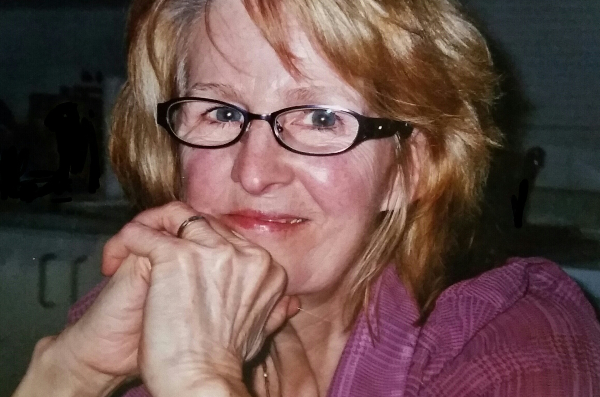Lisette Émard