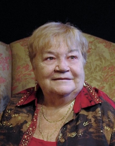 Denise Paquette
