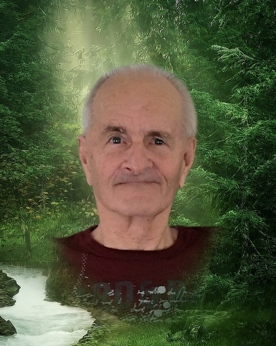 Marcel Legault