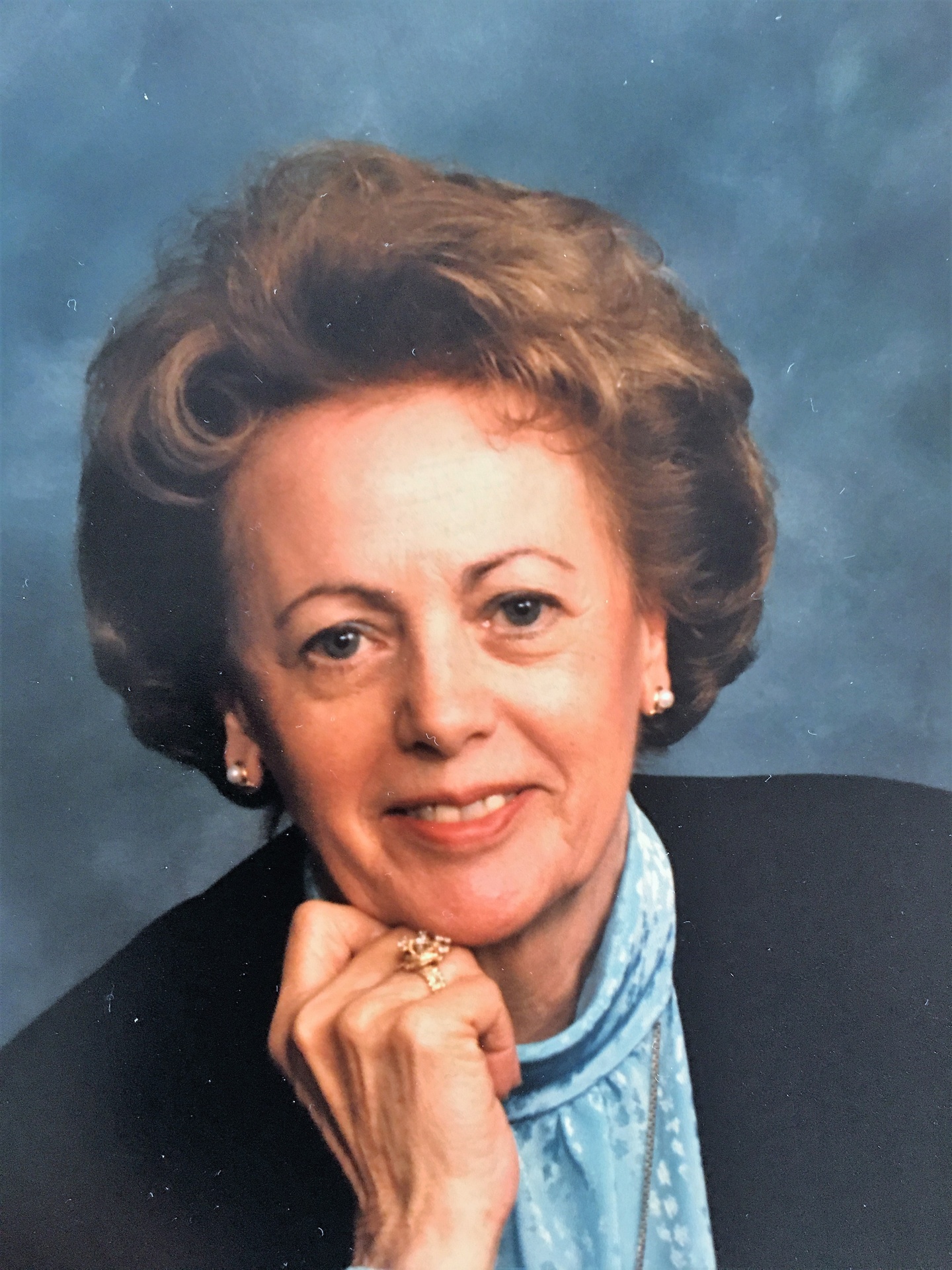 Gisèle Desautels
