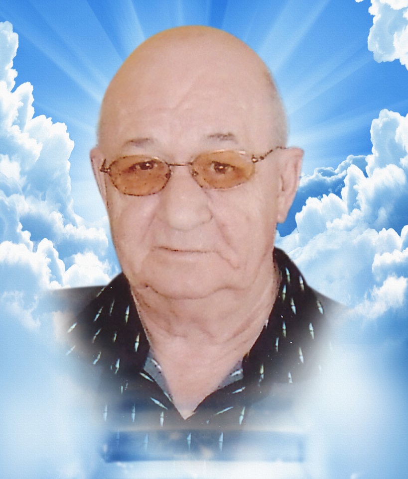 Ronald Venne
