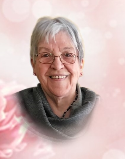 Jeannette Raymond Cardinal