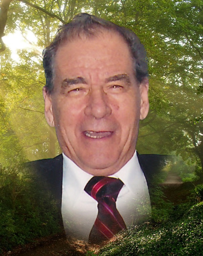 André Lépine