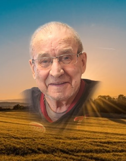 Réjean Thibault