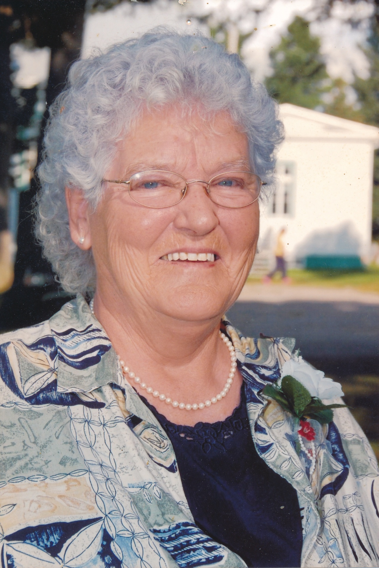 Anne-Marie Lauzon
