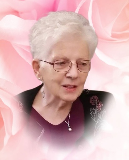 Lucille Legault