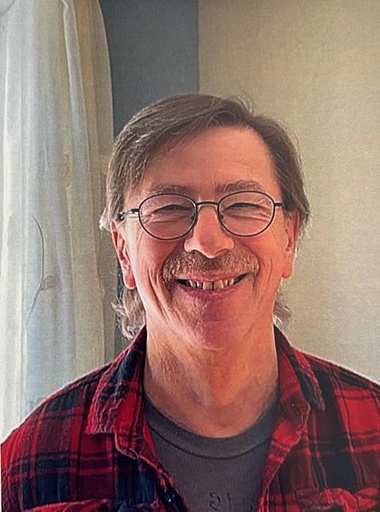 Alain Trépanier