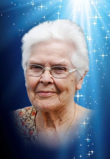 Jacqueline Giroux Papineau