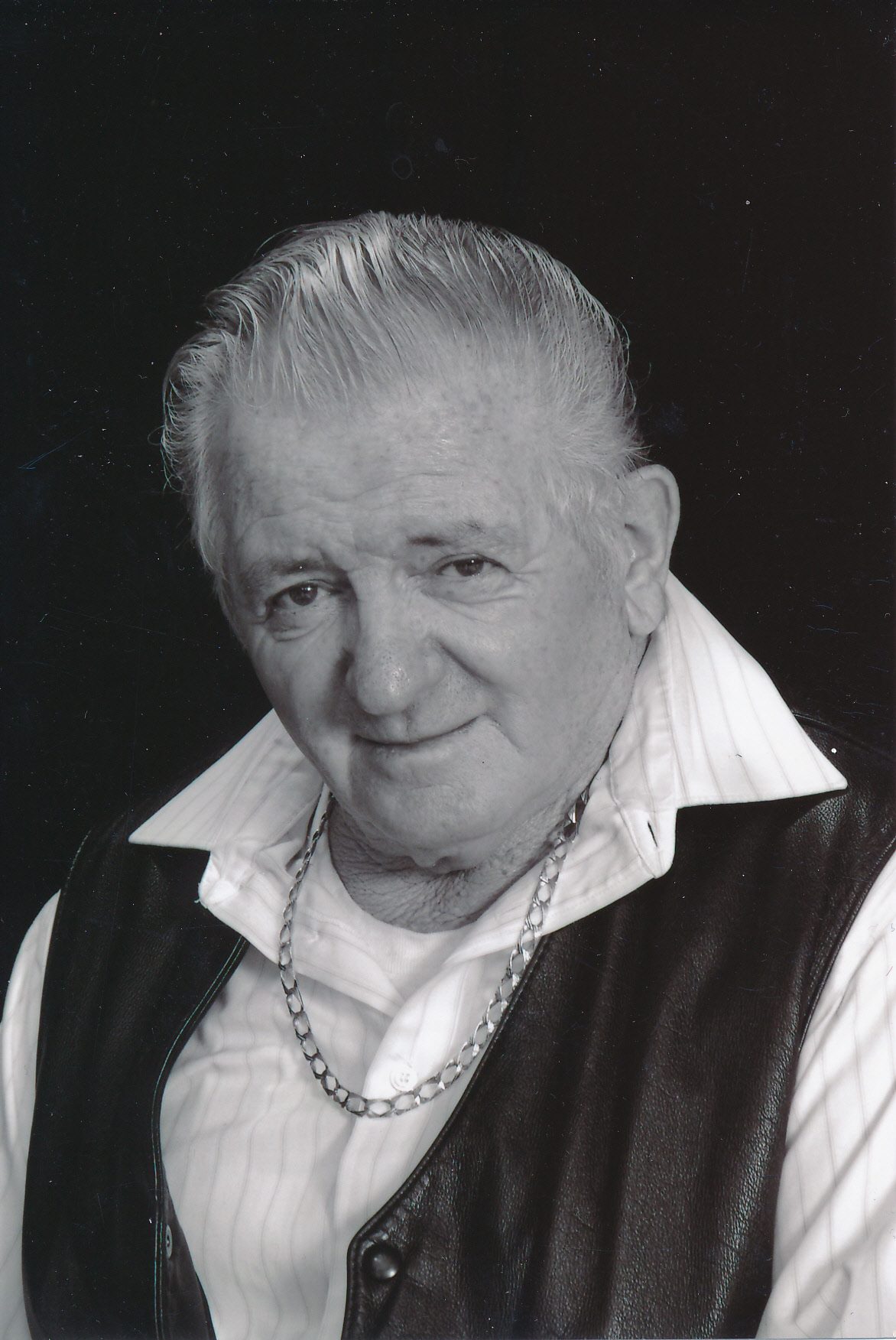 Raymond Legault