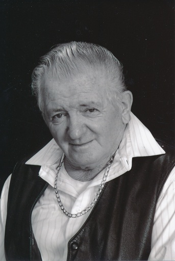 Raymond Legault