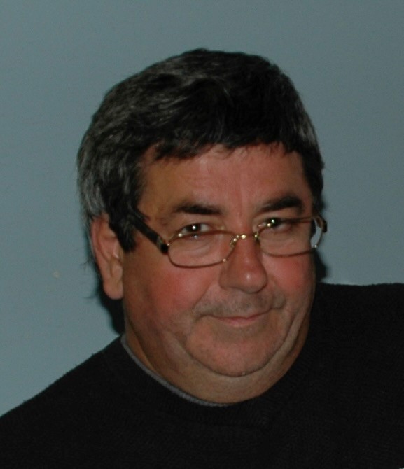 Réjean Billette