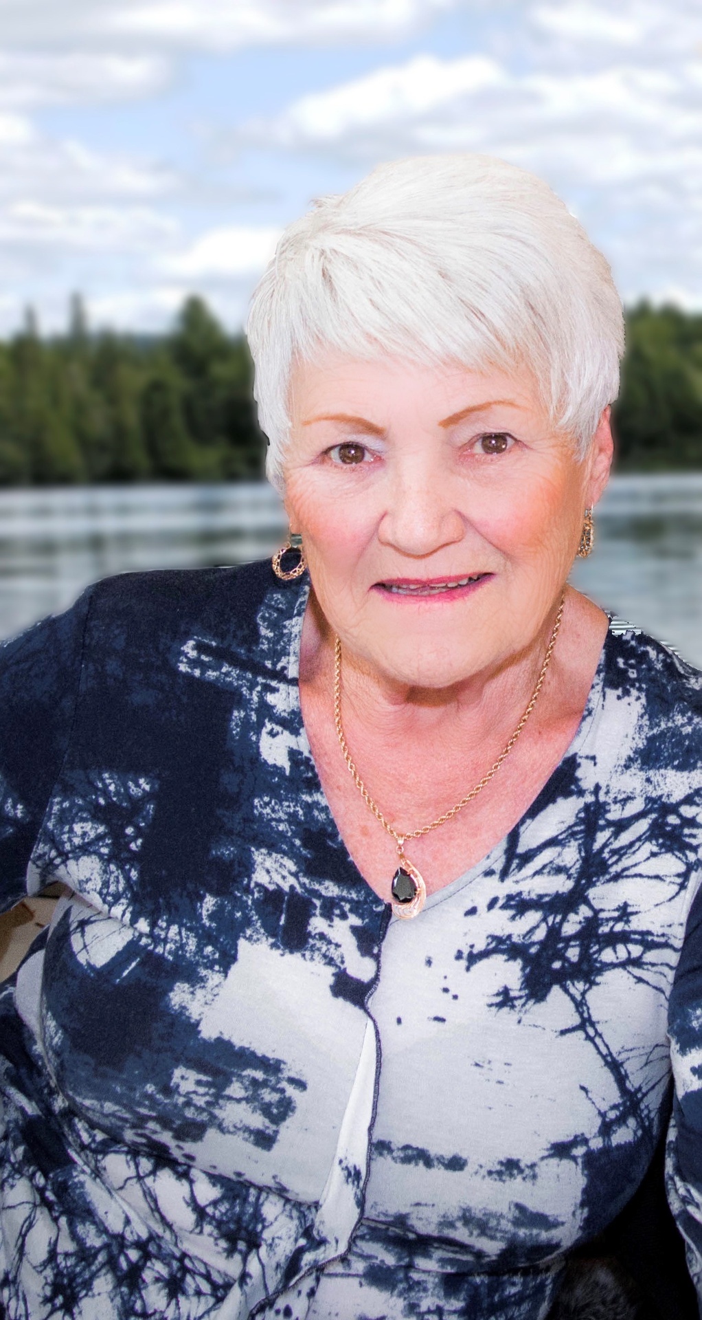 Lyse Duhamel
