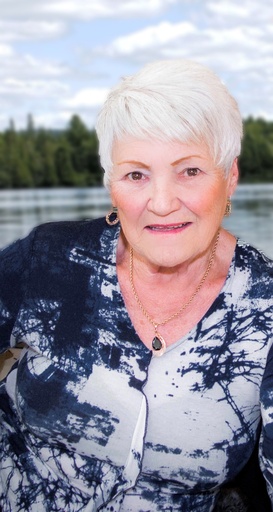 Lyse Duhamel