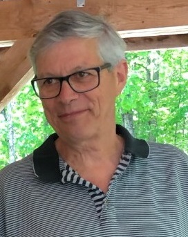 Jean-Claude Aubé