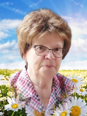 Thérèse Bolduc