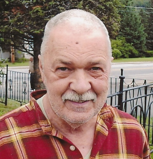 Gilbert Boudreau