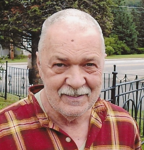 Gilbert Boudreau