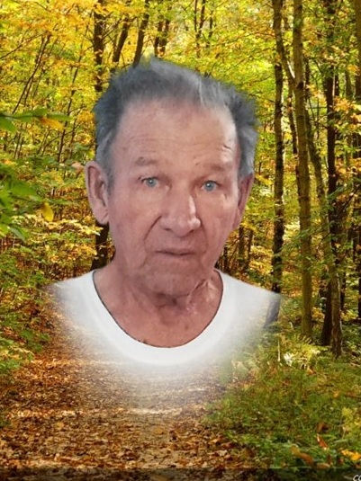 Jacques Preseault