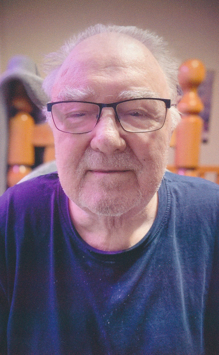 Guy Bigeault