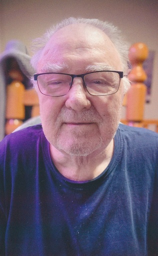 Guy Bigeault