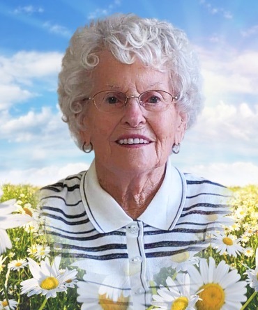 Vivianne Courcelles Huneault