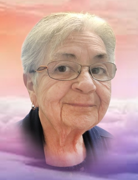 Colette Laurin