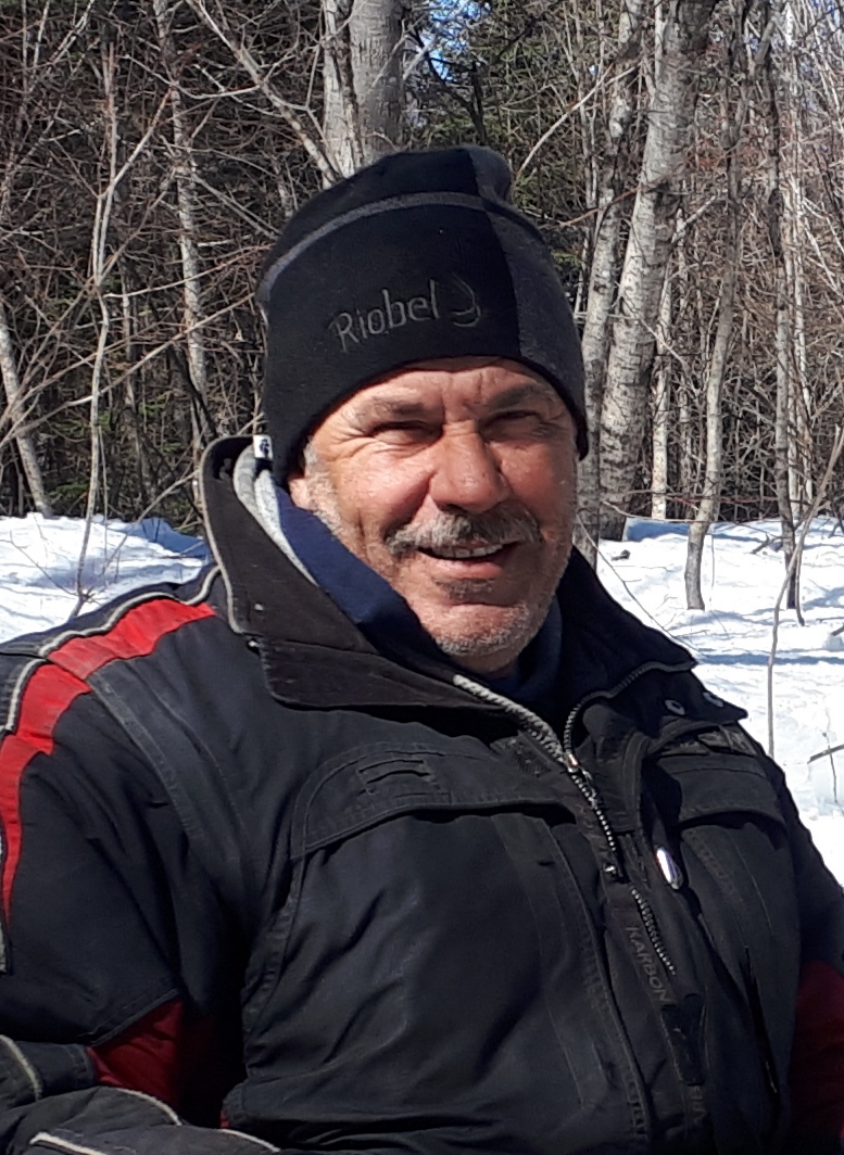 Sylvain Huneault