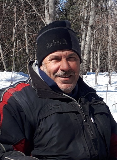 Sylvain Huneault