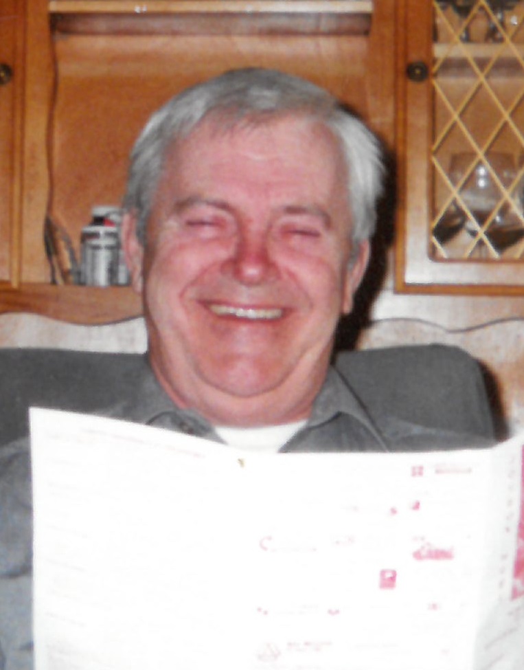 Julien Lachaine