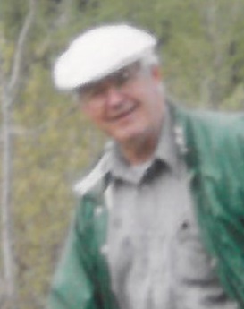 Julien Lachaine