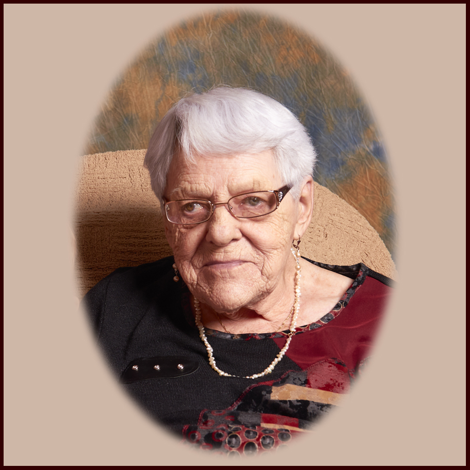 Jeannine Demers