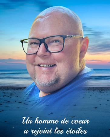 Steven Gagnon