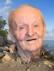 Lionel Désormeaux