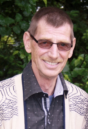 Gilles Boudrias