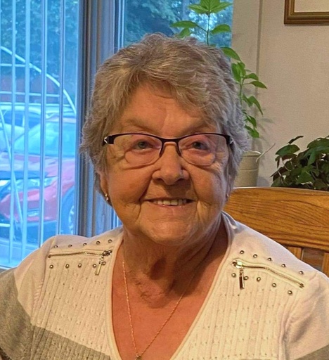 Micheline Filion Lépine