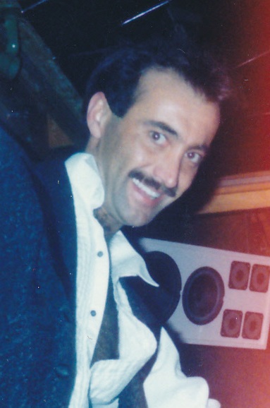 Guy Blais
