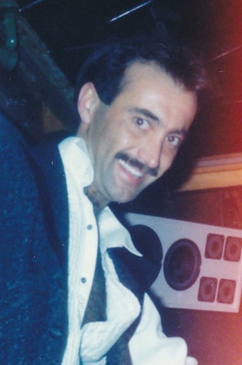 Guy Blais