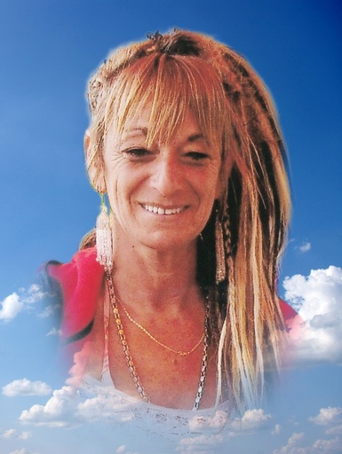 Lucie Cousineau