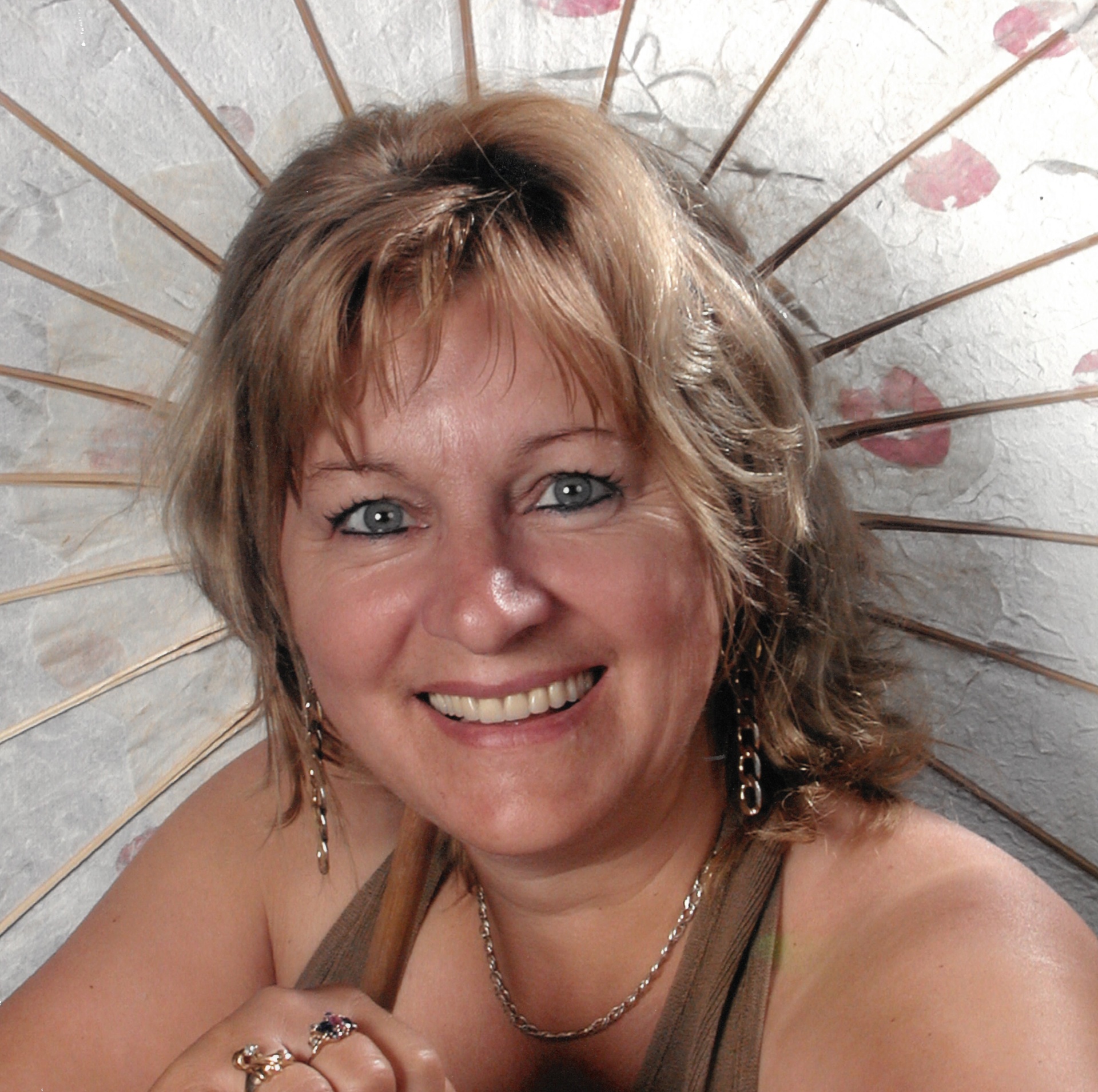 Carole Grenier