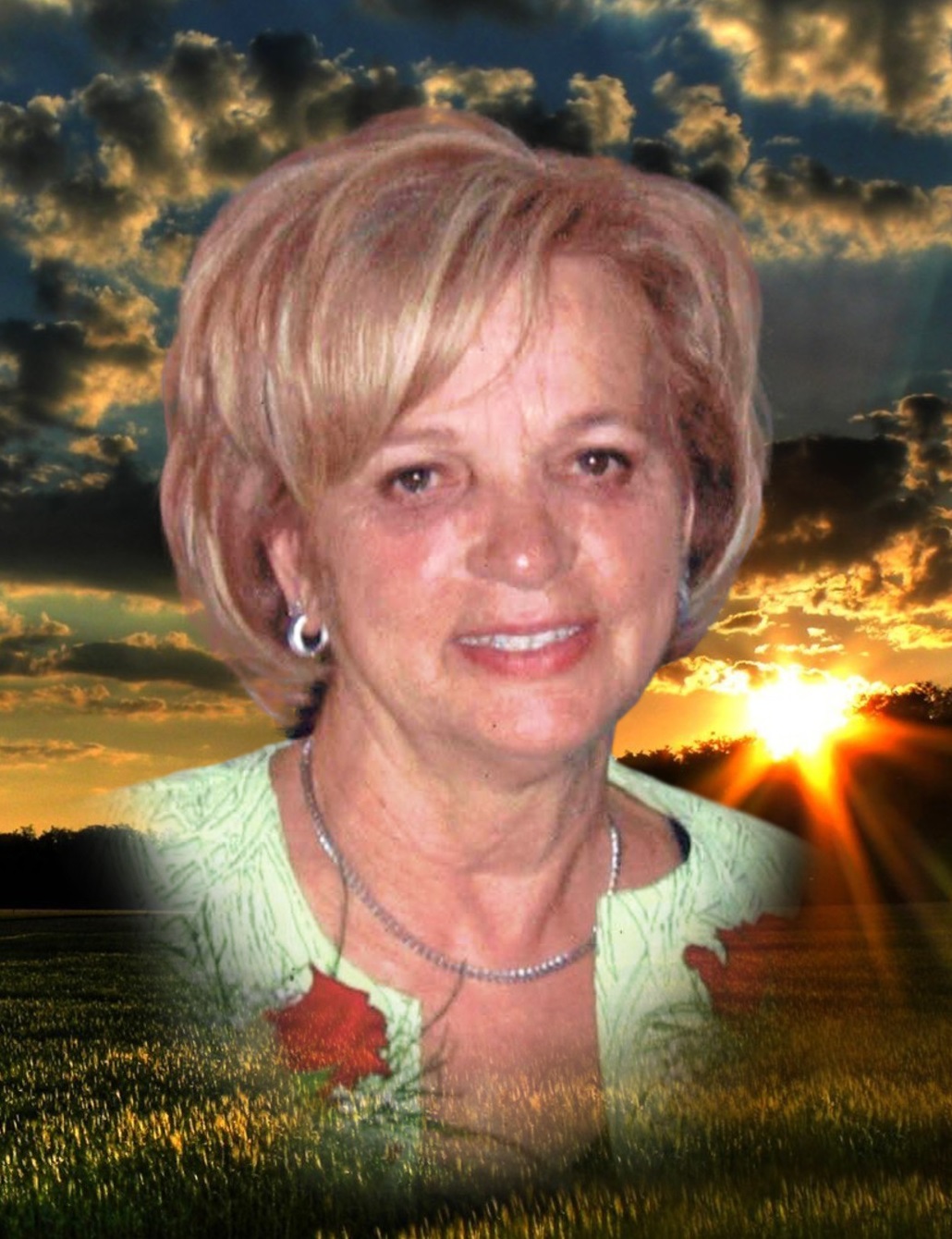 Lorraine Boisclair Falardeau