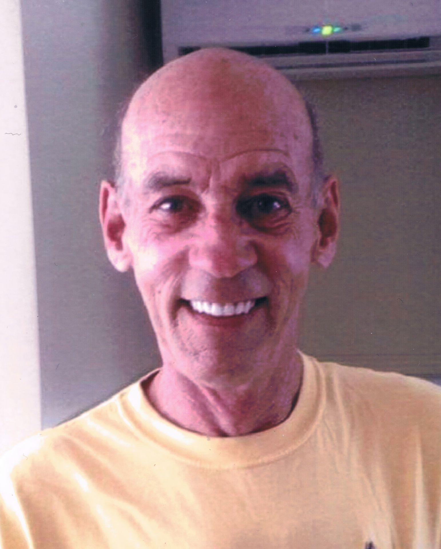 François Campeau