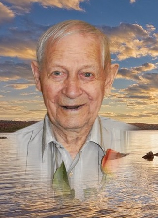 Jules Legault