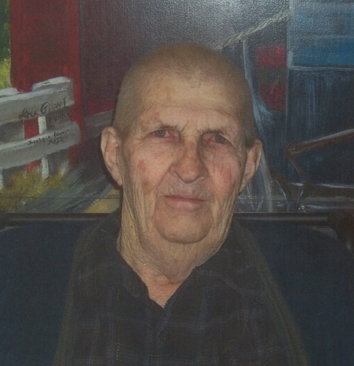 Denis Legault