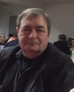 Marc Plouffe